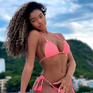 Daniela Santos