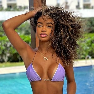 Daniela Santos