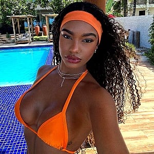 Daniela Santos