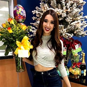 Daniela Servellon