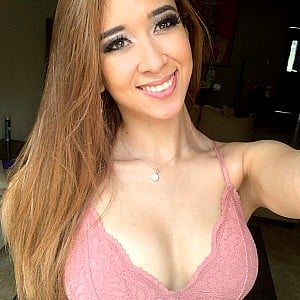 Daniela Servellon