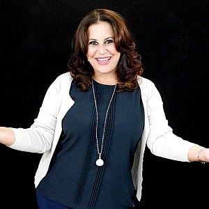 Daniela Terreri