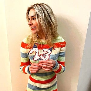 Daniela Villarreal