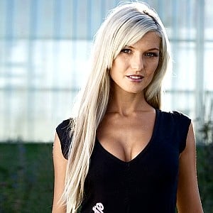 Daniela Wolf