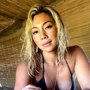 Daniele Suzuki