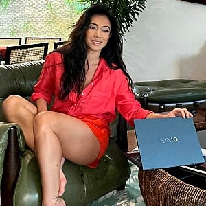 Daniele Suzuki