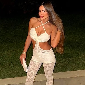 Daniella Biton