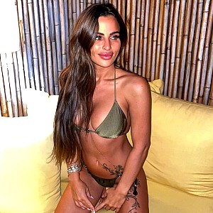 Daniella Biton