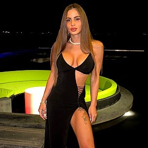Daniella Biton