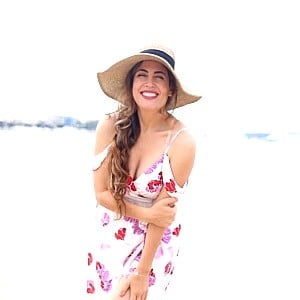 Daniella Bloom