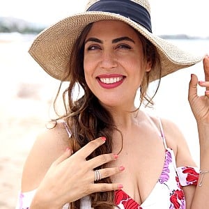 Daniella Bloom
