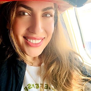 Daniella Bloom