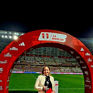 Daniella Fernandez Vassallo