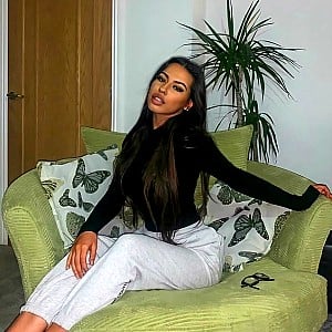Daniella Ford