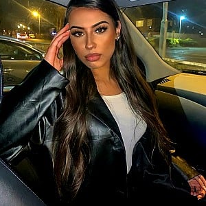 Daniella Ford