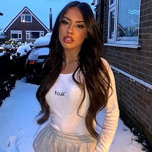 Daniella Ford