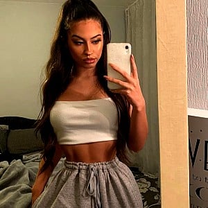 Daniella Ford
