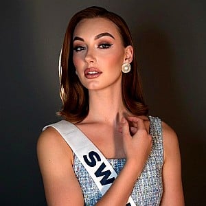 Daniella Lundqvist