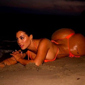 Daniella Lynn