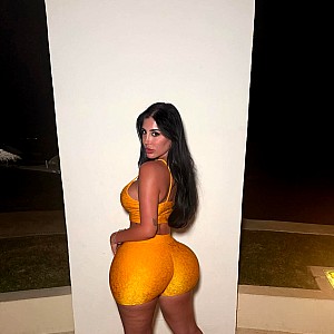 Daniella Lynn