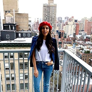 Daniella Monet