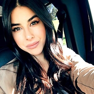 Daniella Monet