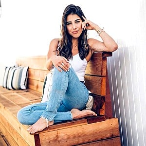 Daniella Monet