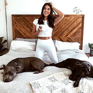 Daniella Monet