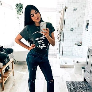 Daniella Monet