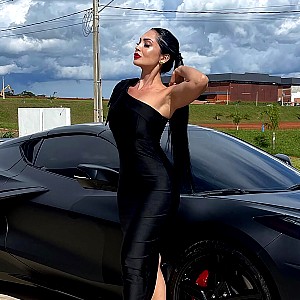 Daniella Mv