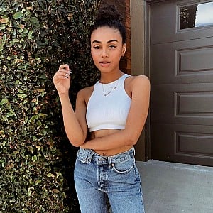 Daniella Perkins