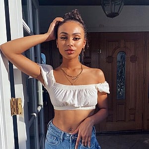 Daniella Perkins
