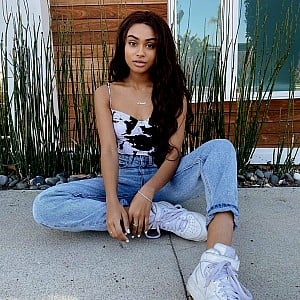 Daniella Perkins