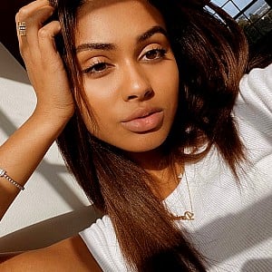 Daniella Perkins