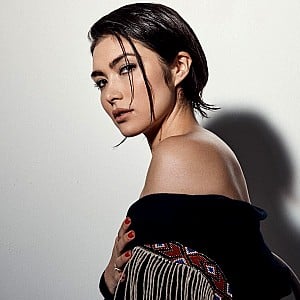 Daniella Pineda