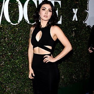 Daniella Pineda