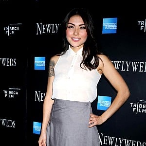 Daniella Pineda