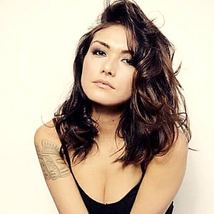 Daniella Pineda