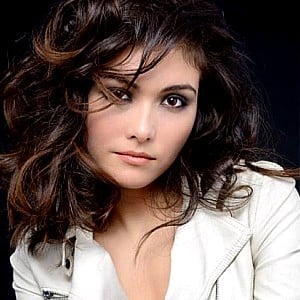 Daniella Pineda