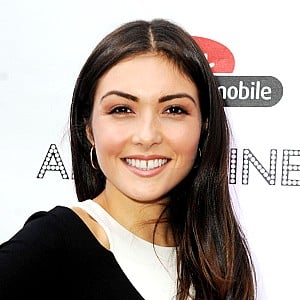Daniella Pineda