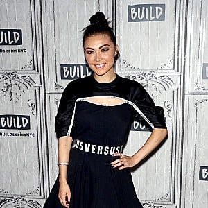 Daniella Pineda