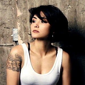 Daniella Pineda