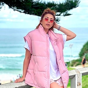Daniella Rahme