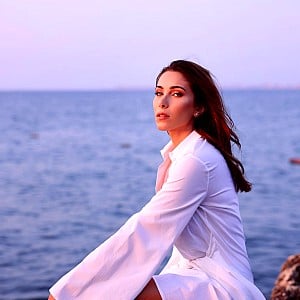 Daniella Rahme