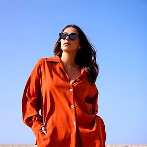 Daniella Rahme