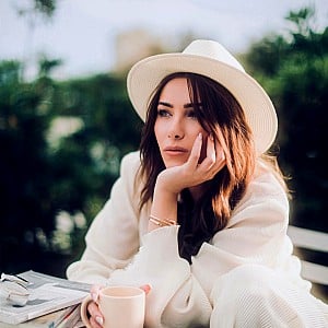 Daniella Rahme