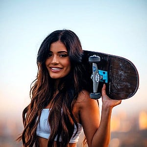 Daniella Salvi