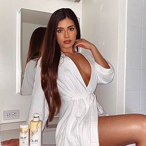Daniella Salvi