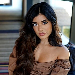 Daniella Salvi