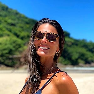 Daniella Sarahyba
